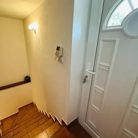 Family-Friendly Prague 5 Stay Extérieur photo