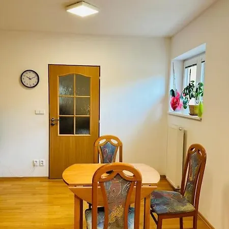 Family-Friendly Prague 5 Stay Extérieur photo