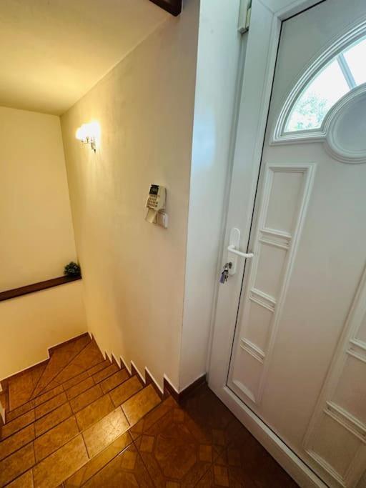 Family-friendly 5 * Praga