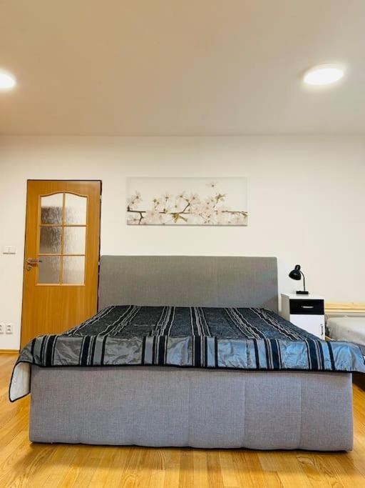 Apartamento Family-friendly 5 Praga