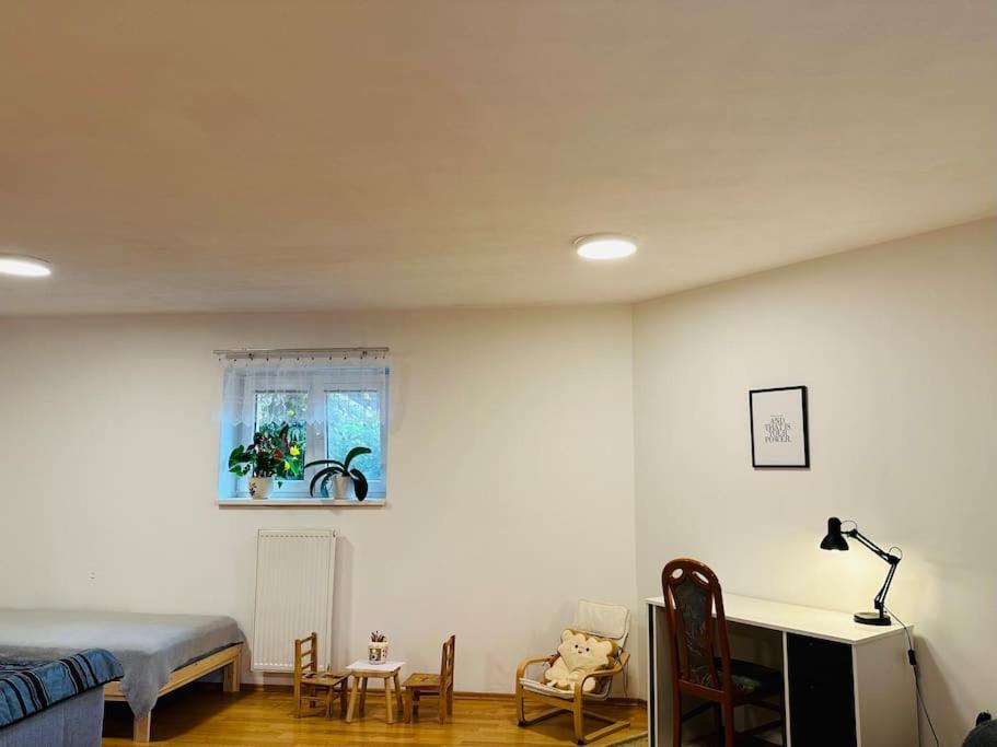 Family-friendly 5 * Praga