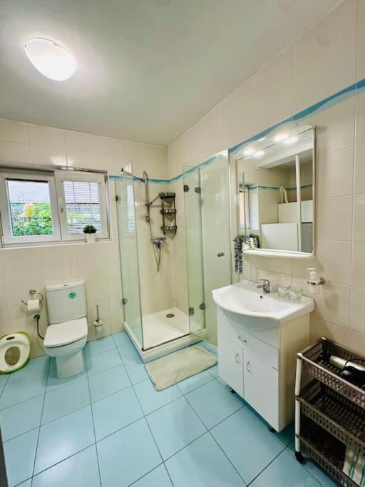 Family-friendly 5 Apartamento