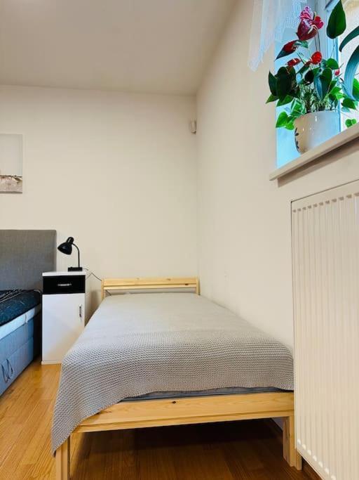 Family-friendly 5 Apartamento Praga