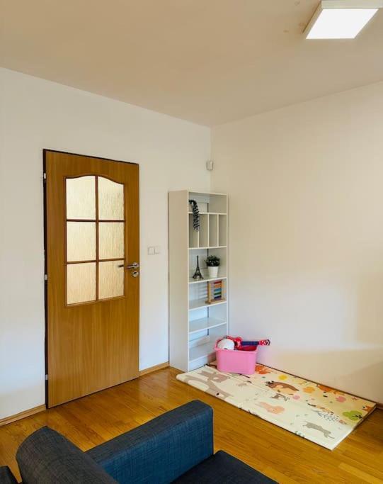 Apartamento Family-friendly 5 Praga