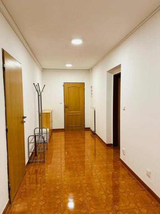 Family-friendly 5 * Praga