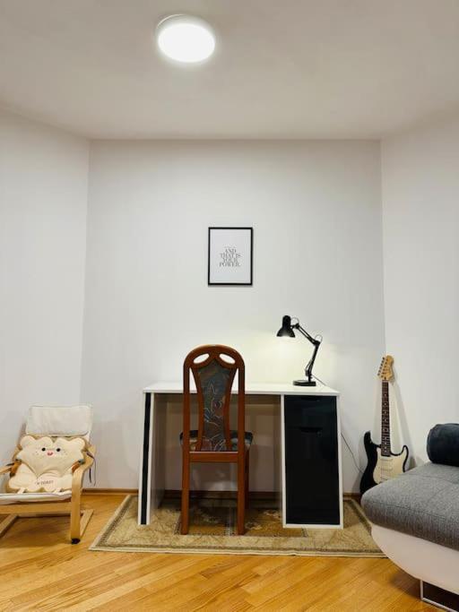 Family-friendly 5 Apartamento *