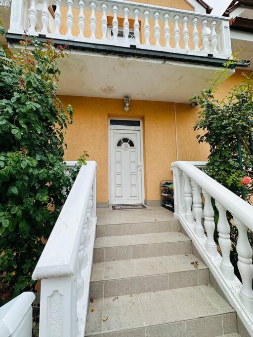 Family-friendly 5 * Praga